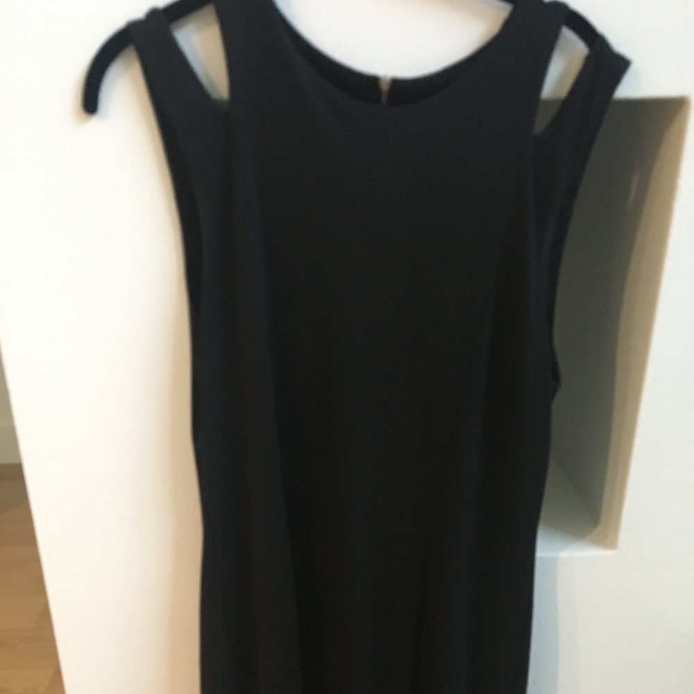 Alice and Olivia dress